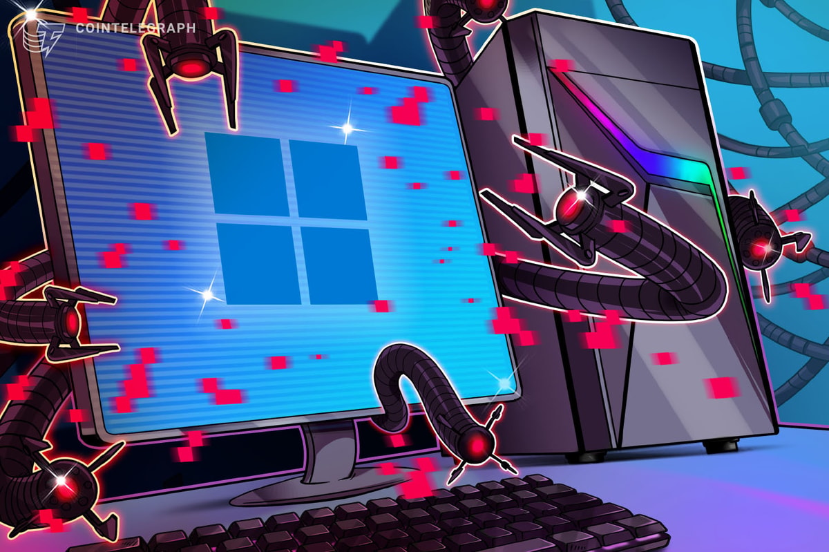 Hackers hide crypto address-swapping malware in Microsoft Office add-in bundles
