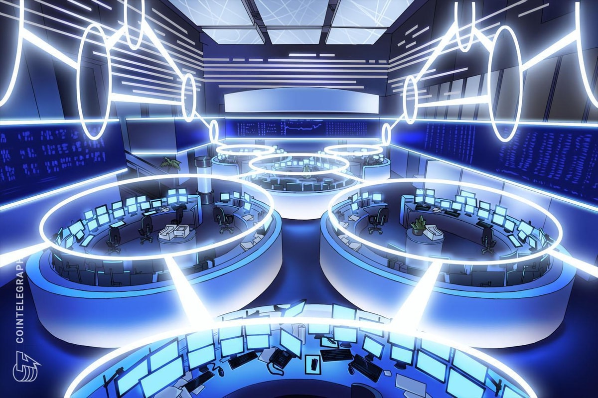 NFT project plans crowdfund purchase of Cold War nuclear bunker