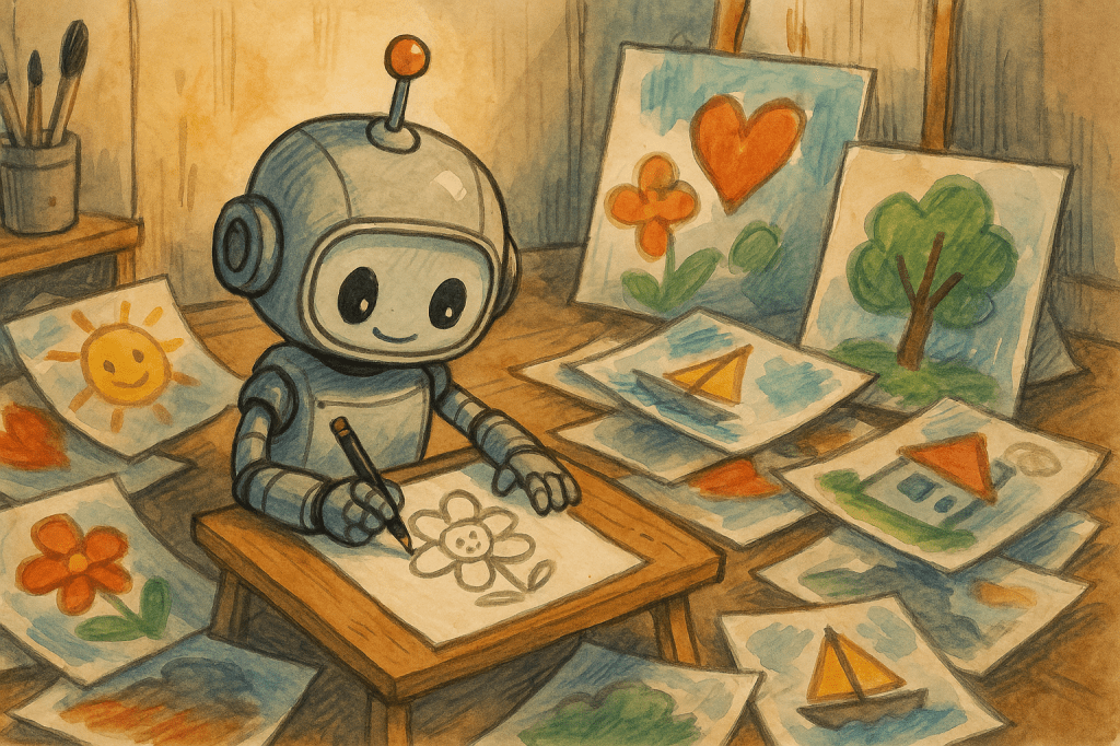 OpenAI makes ChatGPT's image generation available as API