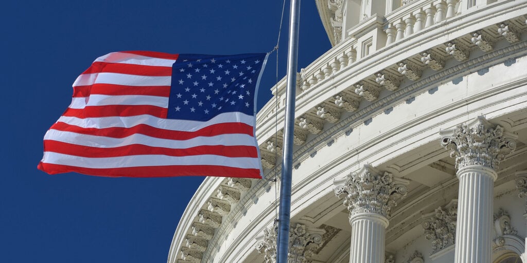 US House Committee Votes to Move Forward on Anti-CBDC Bill