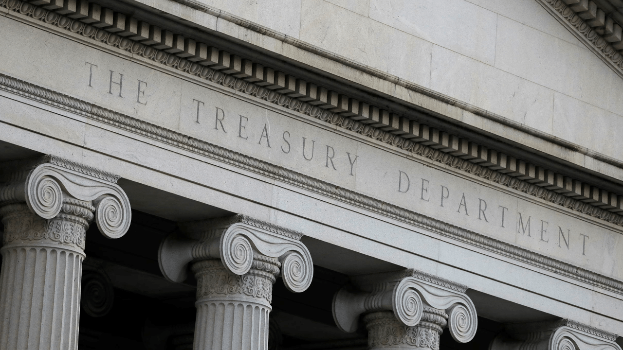 US Treasury Targets Houthi Crypto Wallets, Financial Network