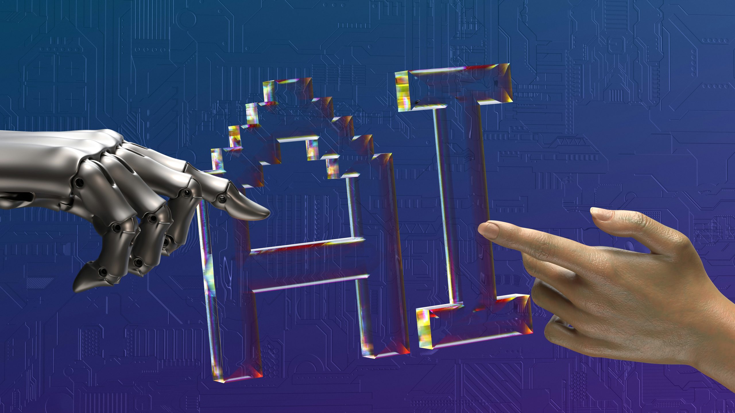 Web3 tech helps instil confidence and trust in AI