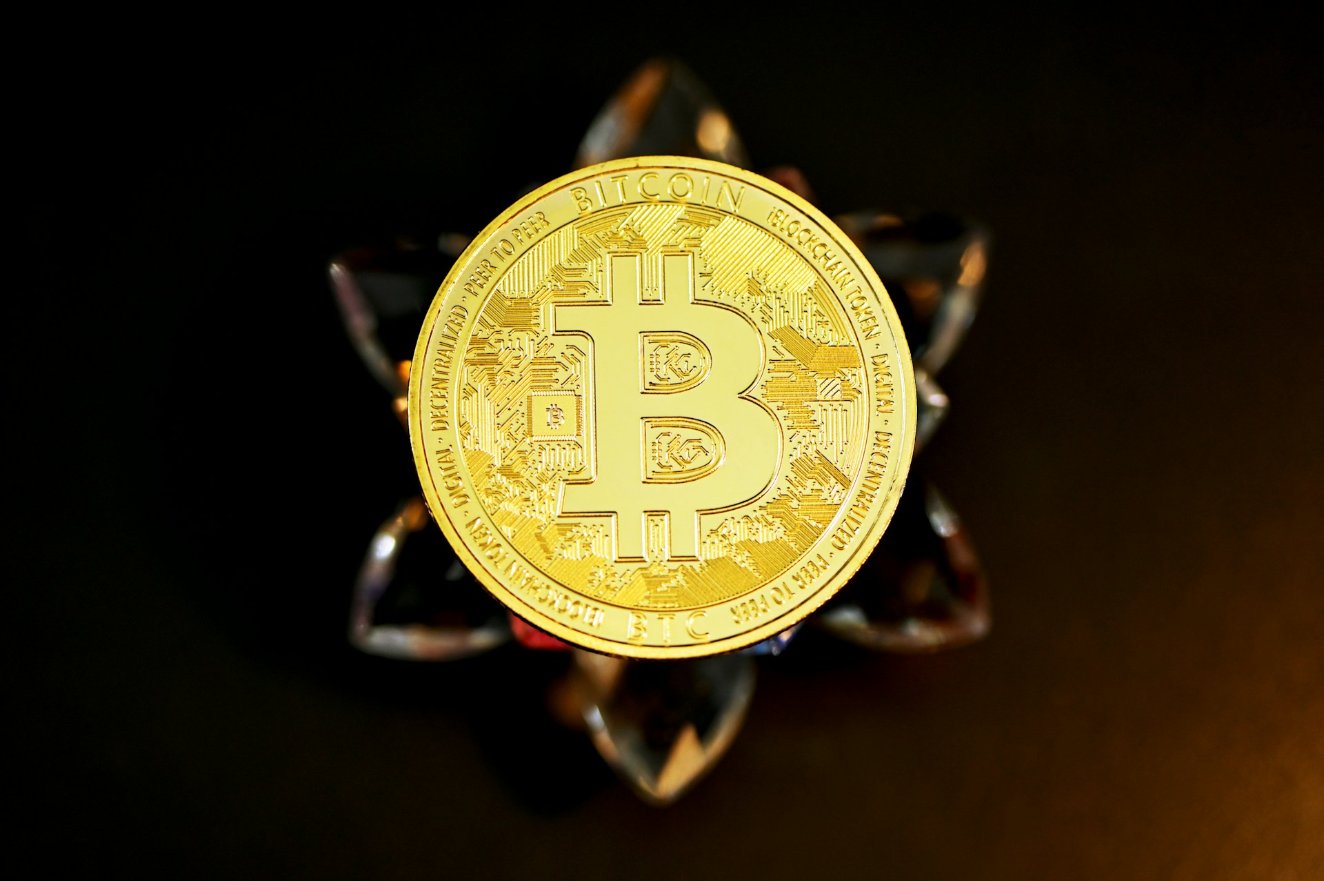 bitcoin