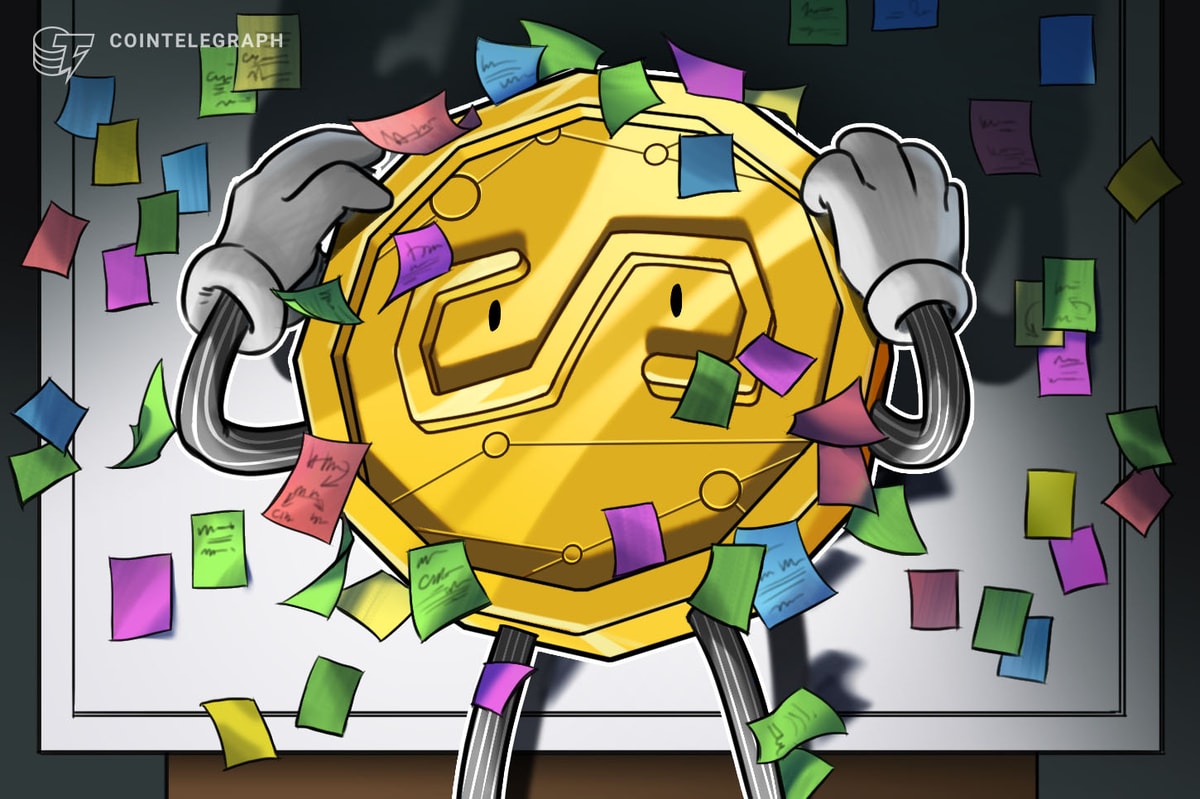 Canada 'got it wrong' labeling stablecoins securities — NDAX exec
