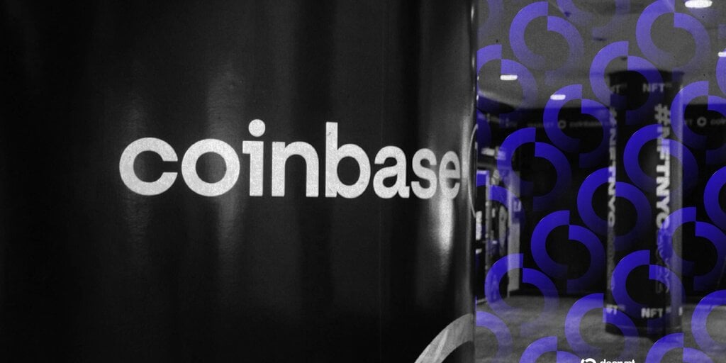 Coinbase Says It's Working With DOJ to Investigate Hack of Customer Data