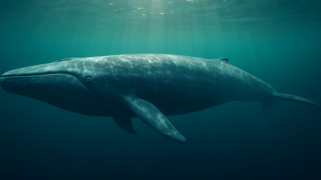 Hyperliquid Whale’s 40x Bitcoin Long Bet Erupts Online—$95K Liquidation Line Drawn