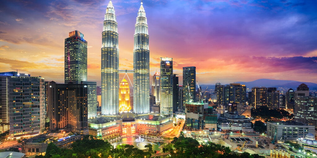 Malaysia’s Largest Energy Firm Reports 300% Rise in Crypto-Linked Power Theft