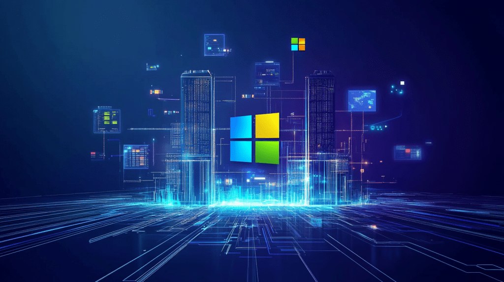 Microsoft just launched an AI that discovered a new chemical in 200 hours instead of years