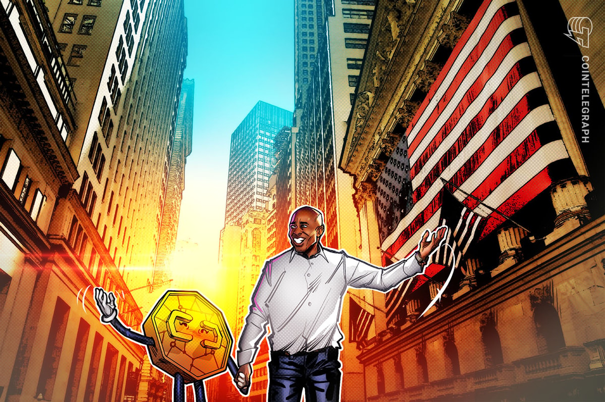 NYC Mayor Eric Adams launches crypto advisory council