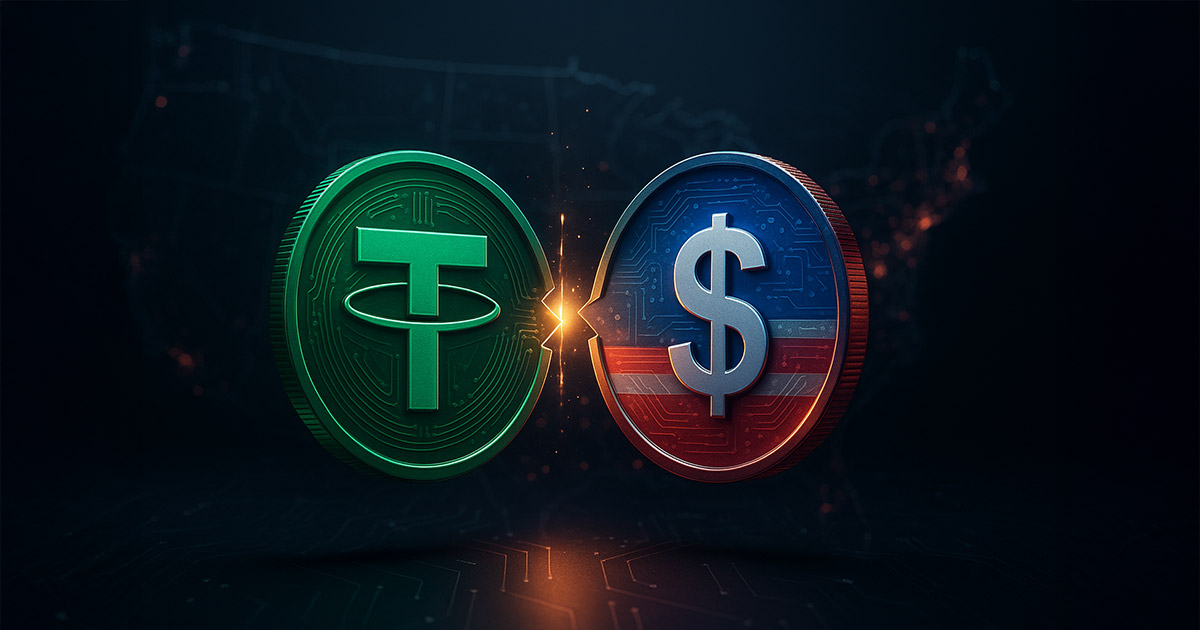 Tether to issue separate stablecoin for U.S. despite ‘getting comfortable’ with the Genius Act, CEO says