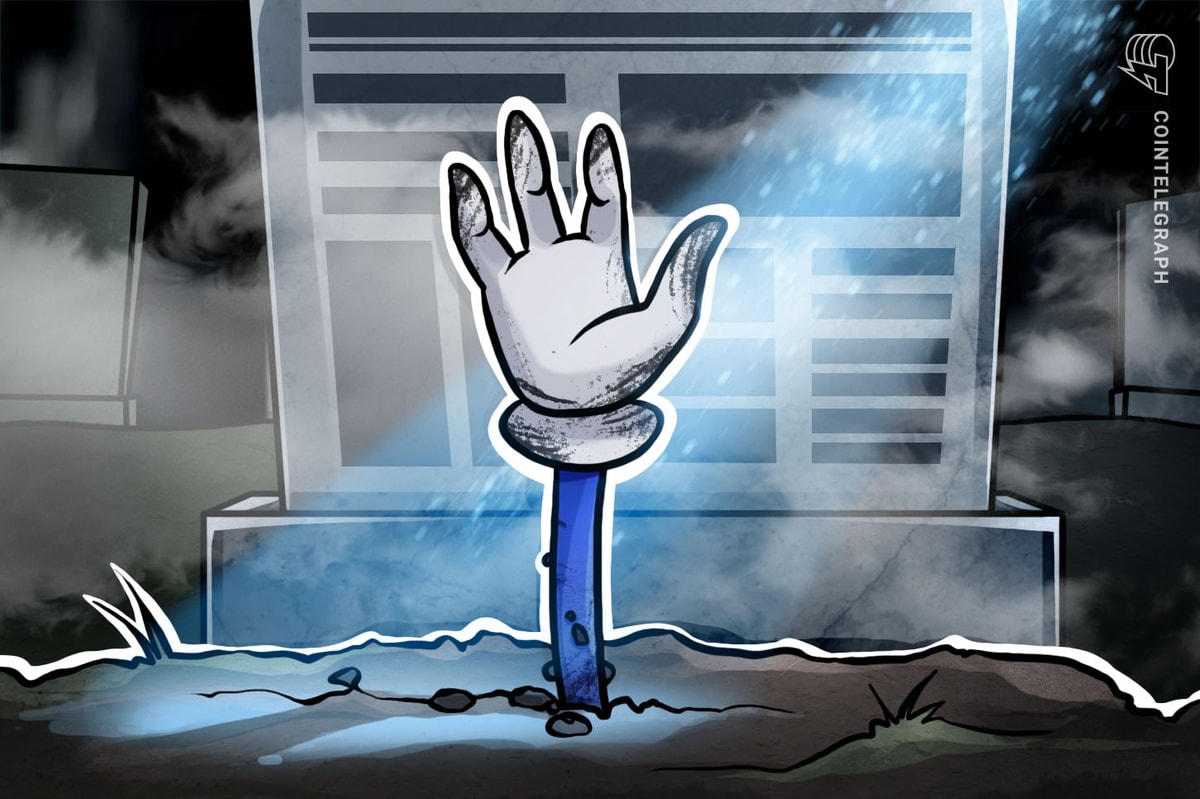 These five crypto figures vanished, died or fooled us all
