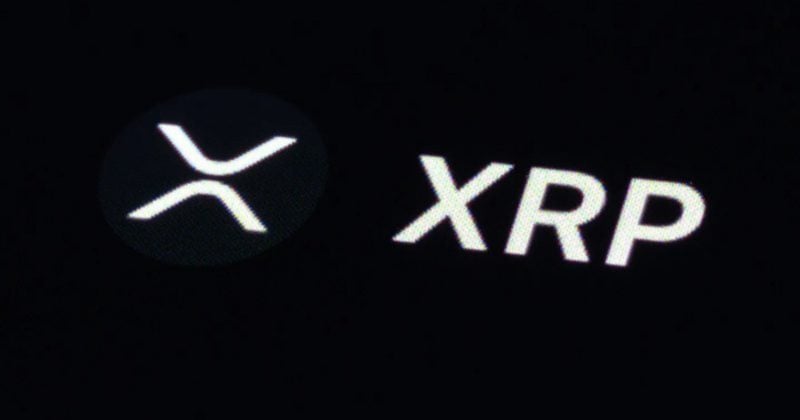 XRP overtakes USDT as third-largest crypto after 10% price surge in 24 hours