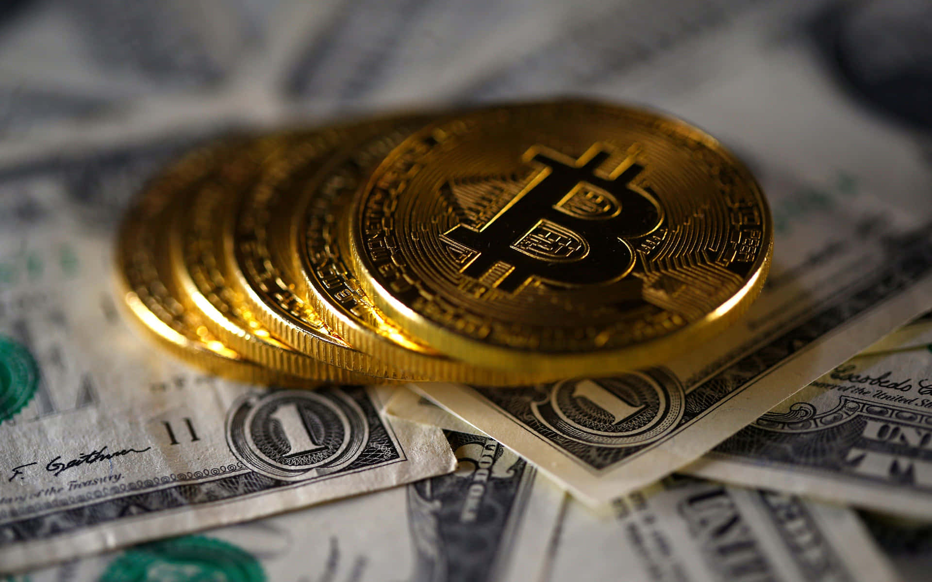 Bitcoin