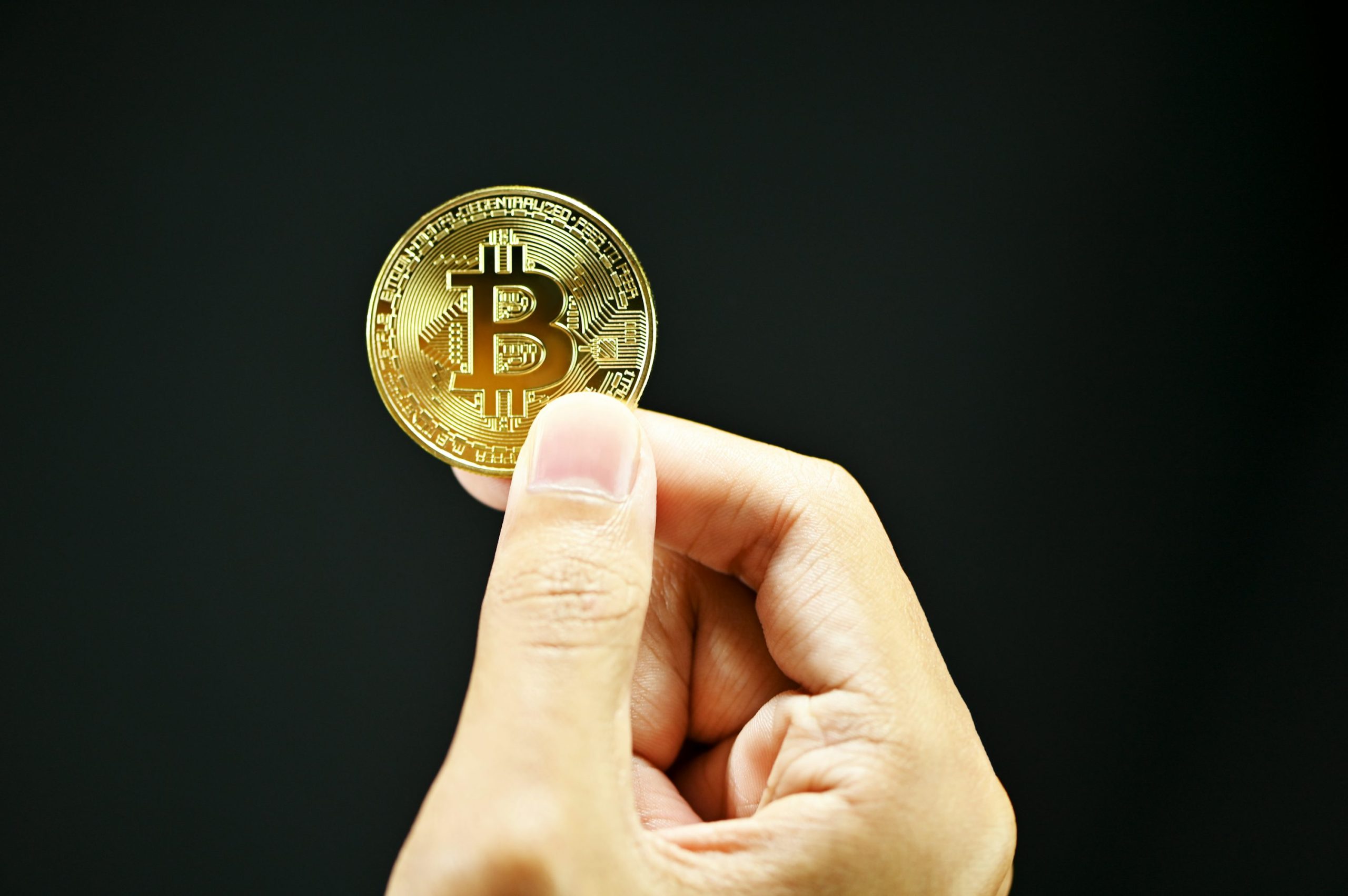 Bitcoin