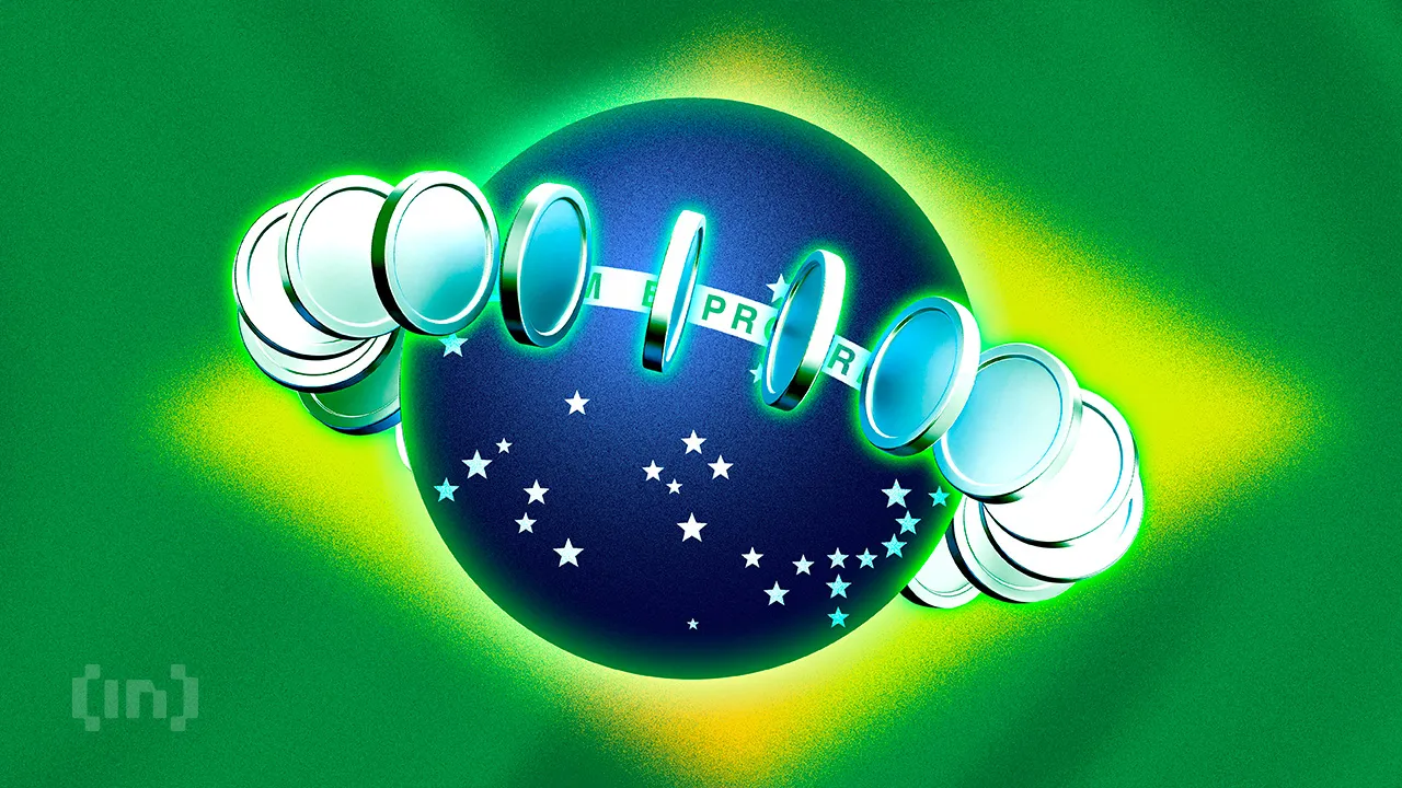Brazil’s Stock Exchange Launches USD-Backed Ethereum and Solana Futures