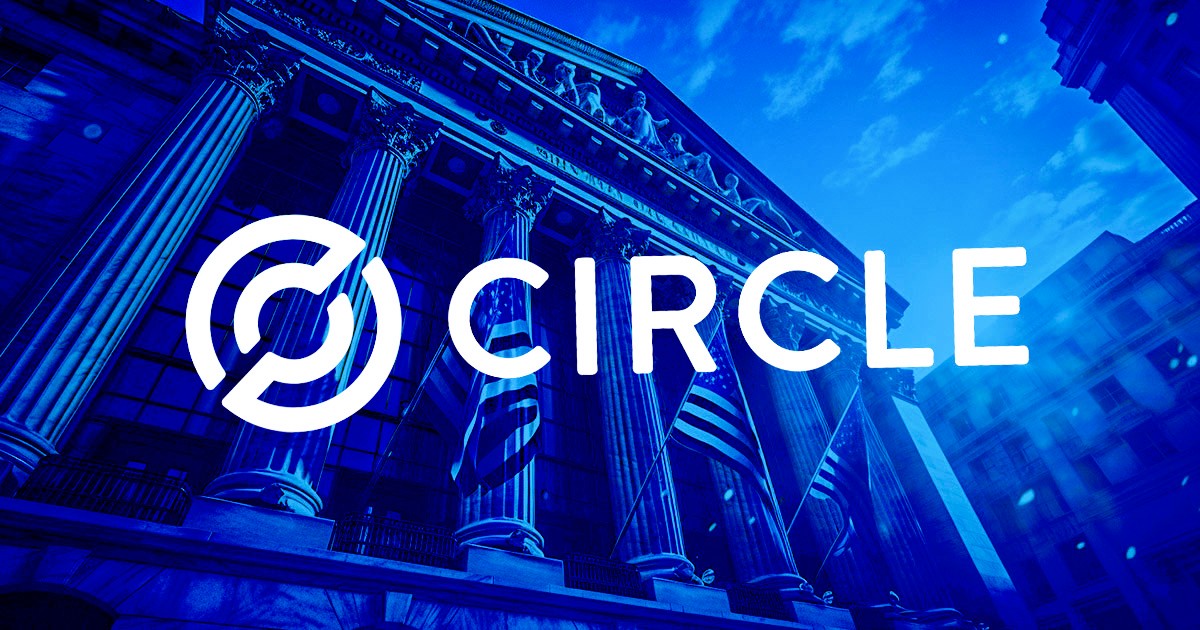 Circle Files for National Trust Bank License in the U.S.