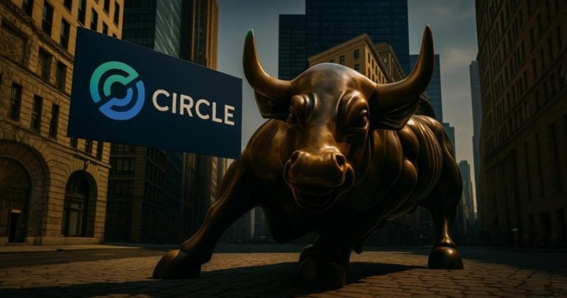 Circle rejected Ripple's $5 billion buyout — now valued at over $20 billion after NYSE debut