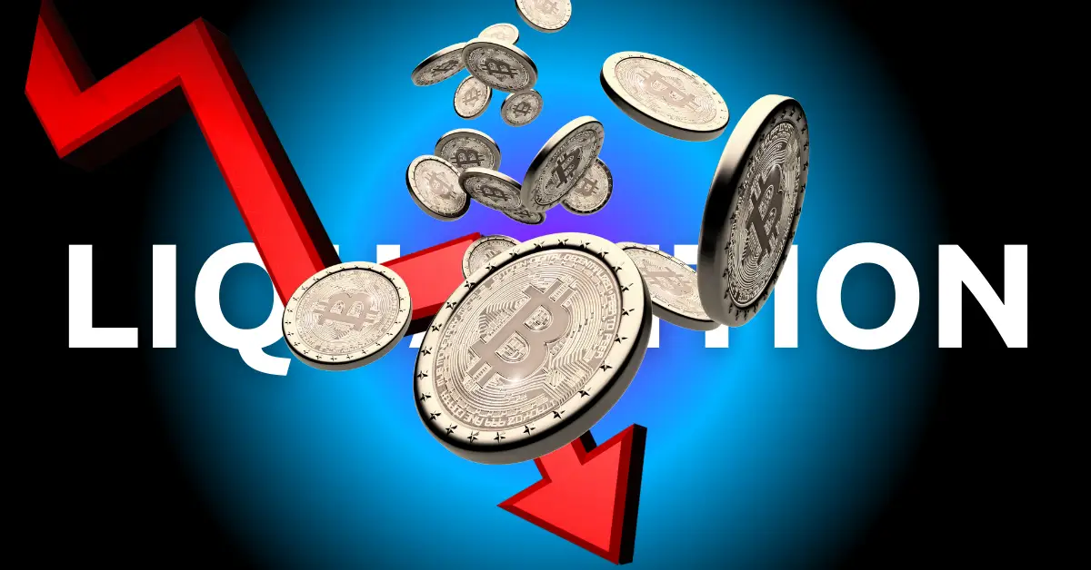 Crypto Liquidations_ $500M Wiped Out as Trump Tariffs Shake the Market