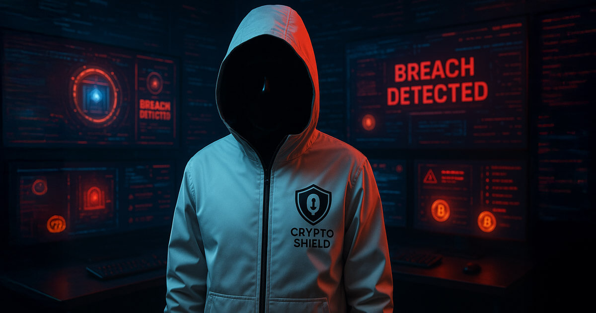 Crypto criminals now impersonate security firms in elaborate scams