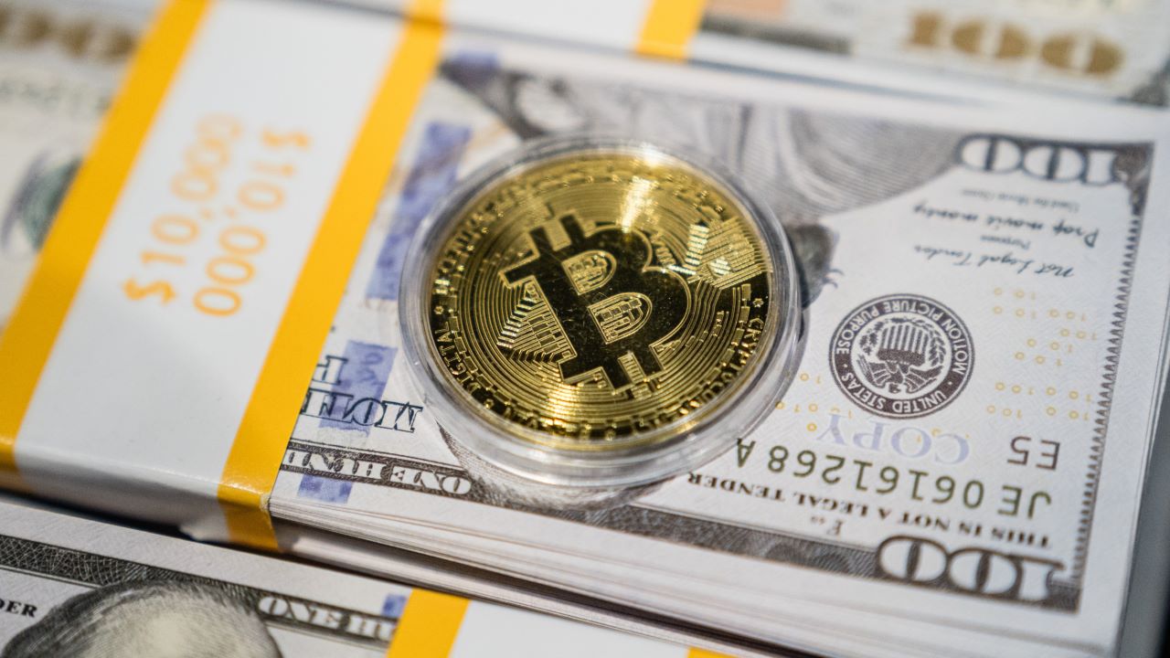 Bitcoin