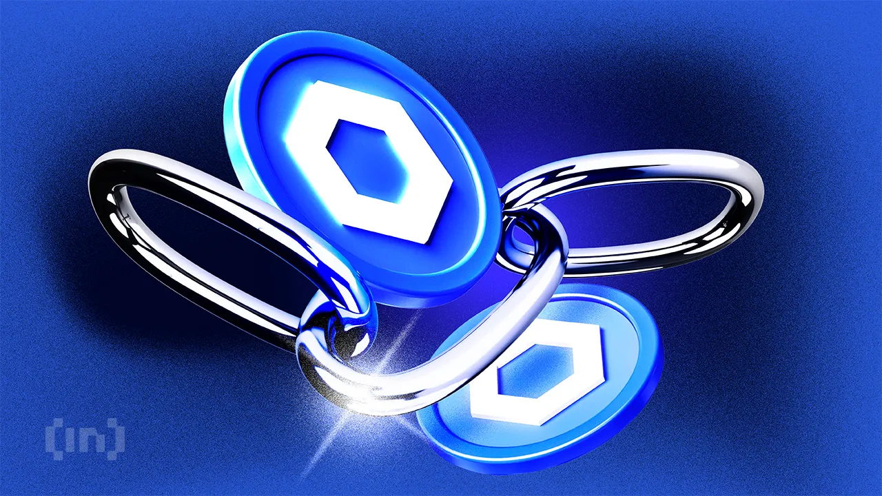 Chainlink and Mastercard Offer DEX Access to Billions of Cardholders