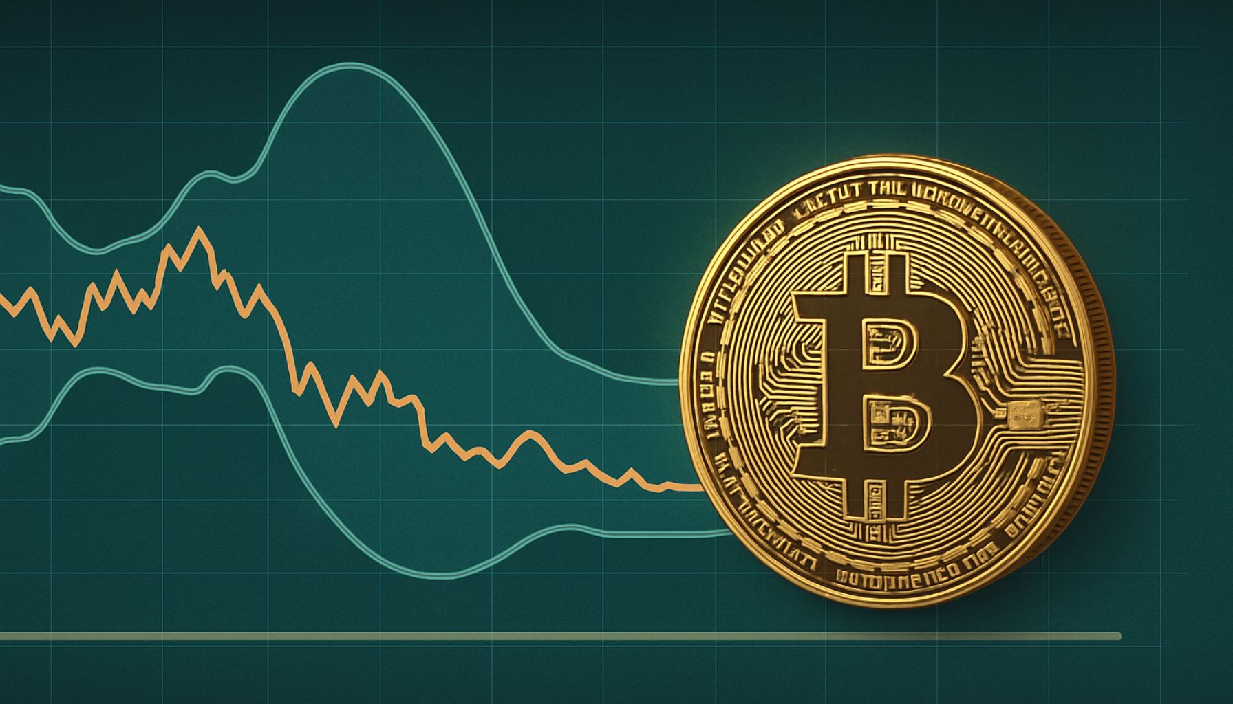 Bitcoin Volatility Hits Bull Cycle Low – Bollinger Bands Signal Potential Breakout