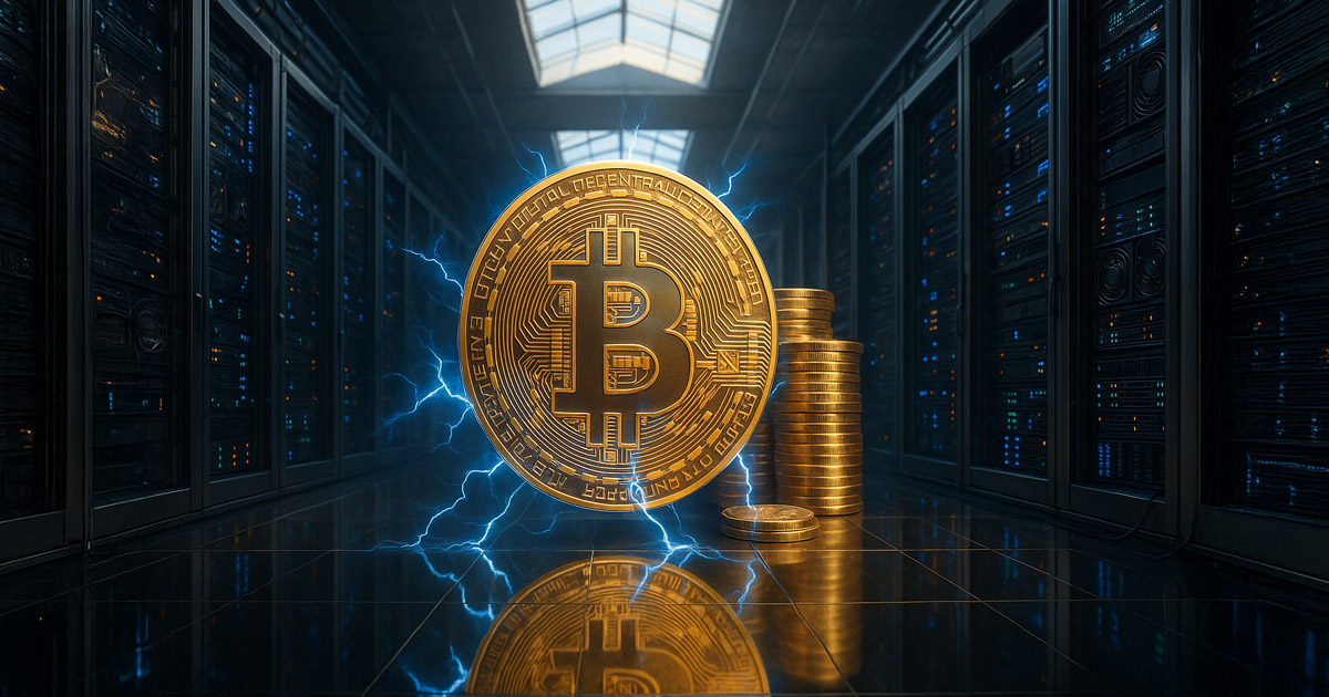 Bitcoin difficulty predicted to fall 5% as hashrate dips