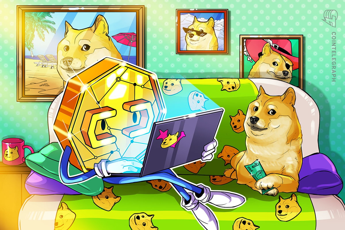 DOGE Aims for $0.29 As ETF Hopes And Crypto Treasuries Surge