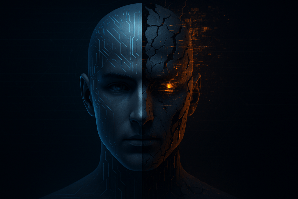 Google study shows LLMs abandon correct answers under pressure, threatening multi-turn AI systems