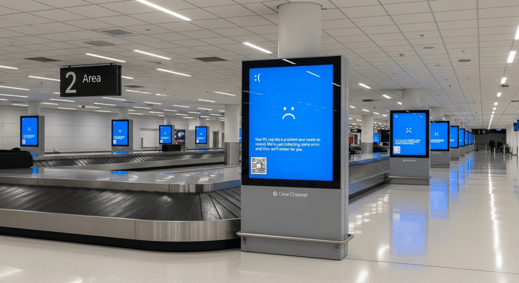 How CrowdStrike's 78-minute outage reshaped enterprise cybersecurity