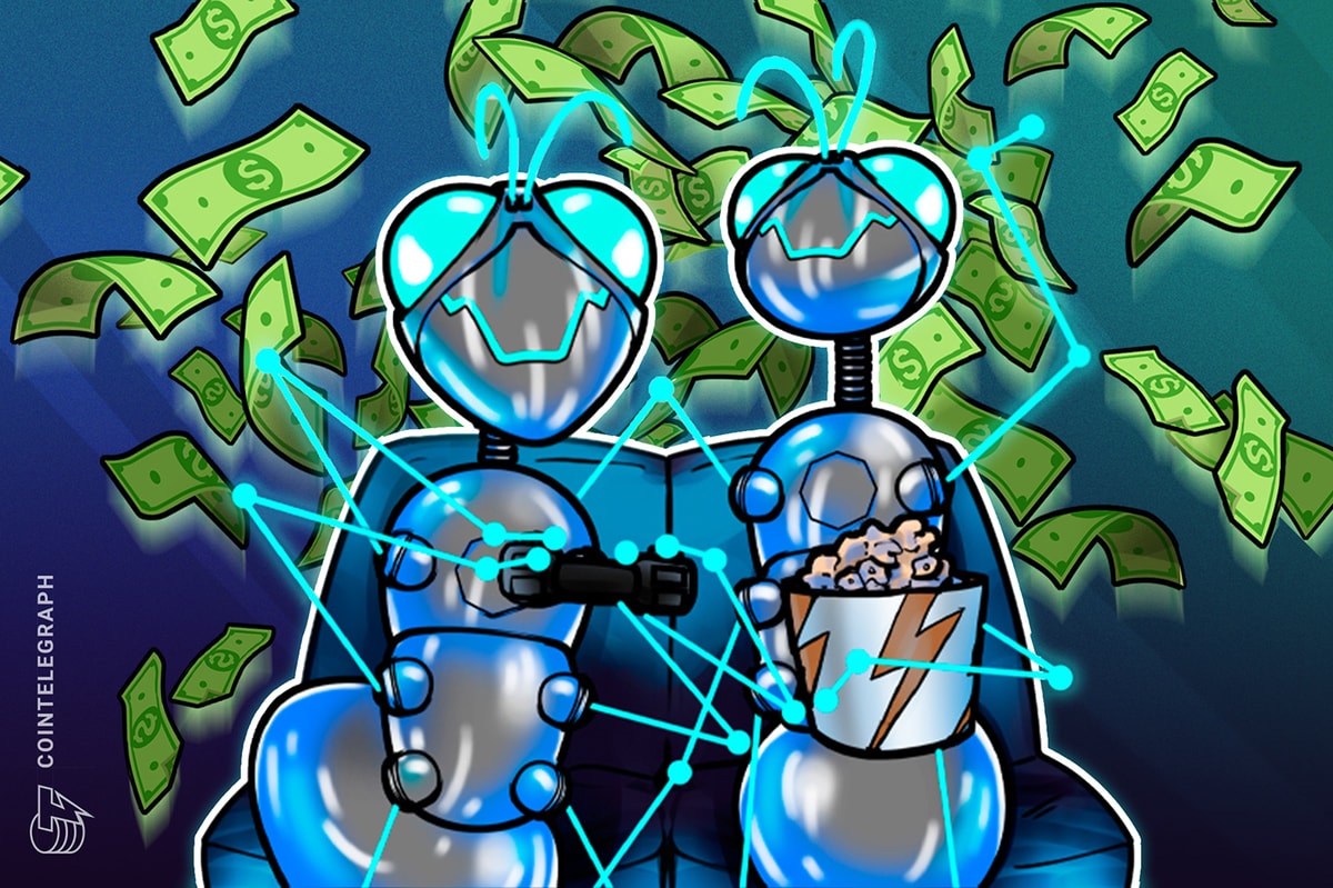 John Smedley Raises $30.5M For New Game On Etherlink