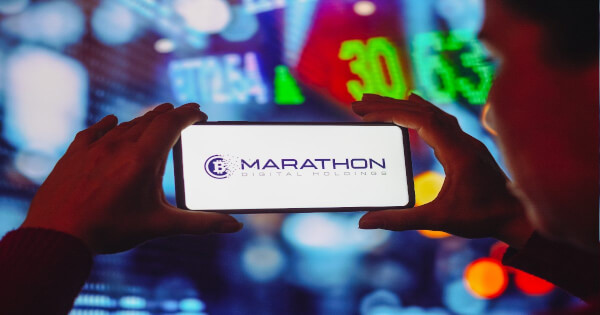 MARA Holdings Announces $950 Million Convertible Notes Offering