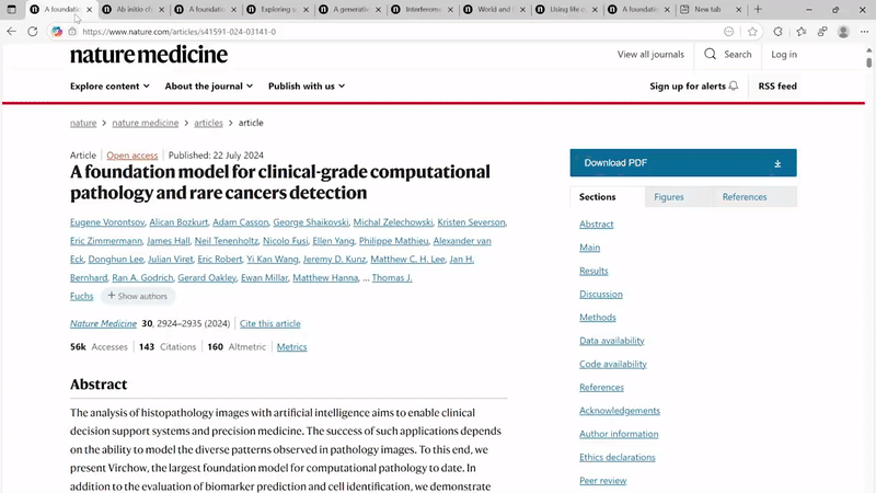 Microsoft Edge Launches Copilot Mode to Redefine Web Browsing for the AI Era
