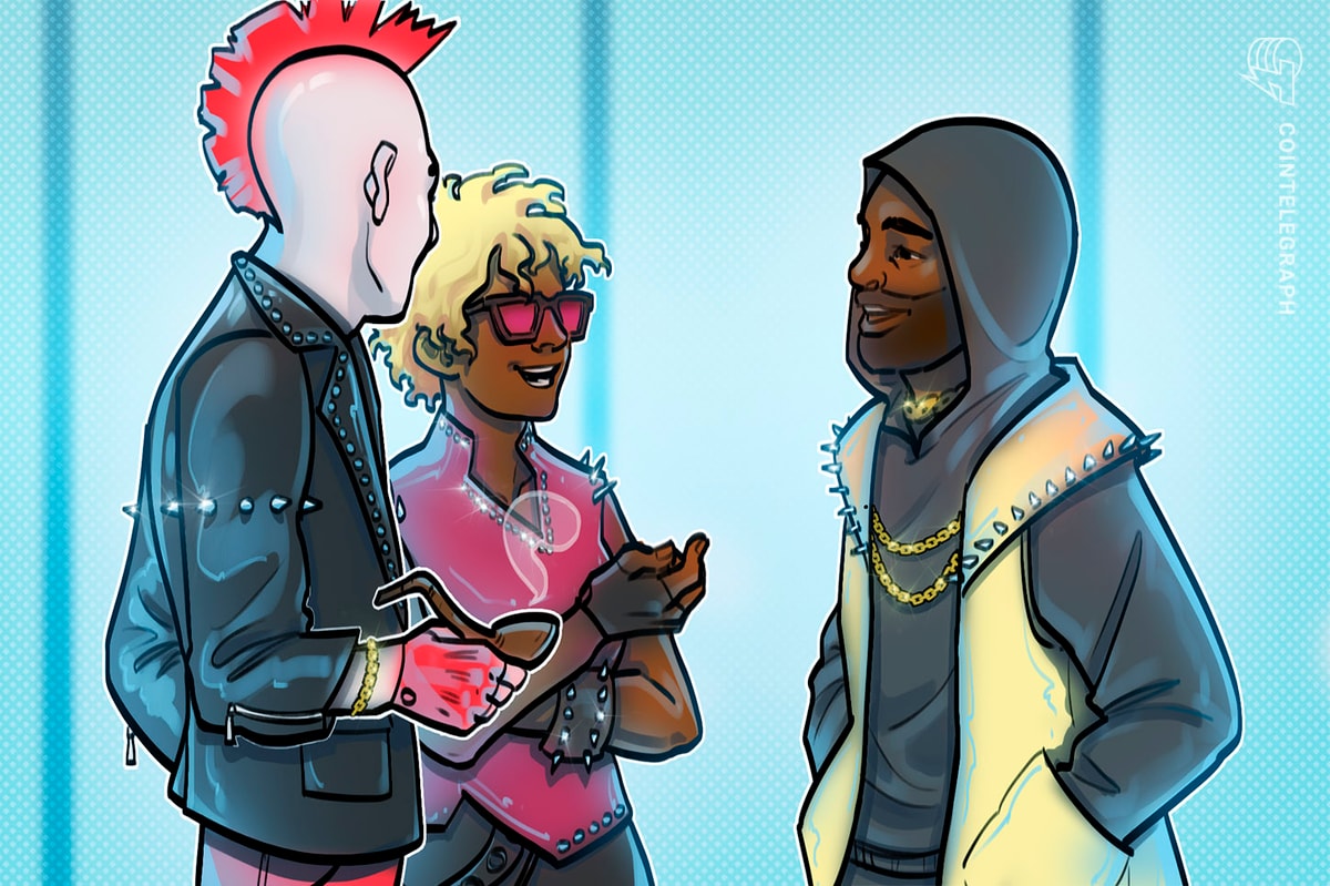 NFT Market Soars as Floor Prices Spike for Top Collections