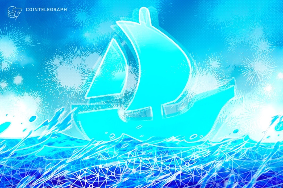 OpenSea CTO Unveils Vision for ‘Onchain Everything App’ as NFT Market Slows