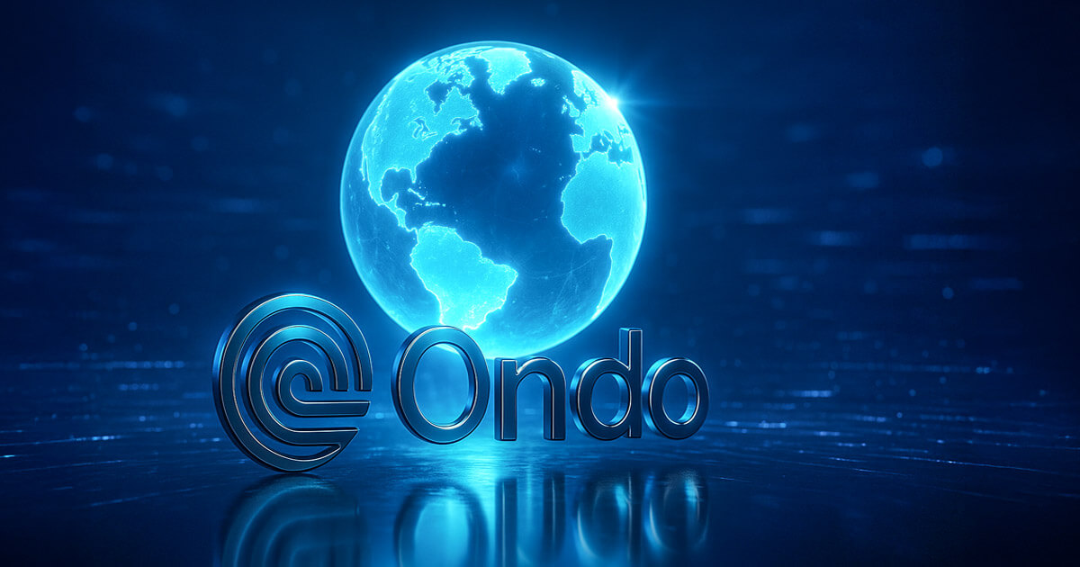 Pantera, Ondo launch $250M fund to drive RWA tokenization