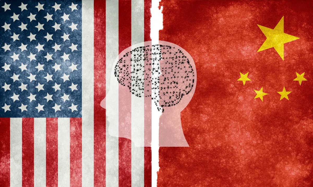 US-China AI competition accelerates with massive city funding