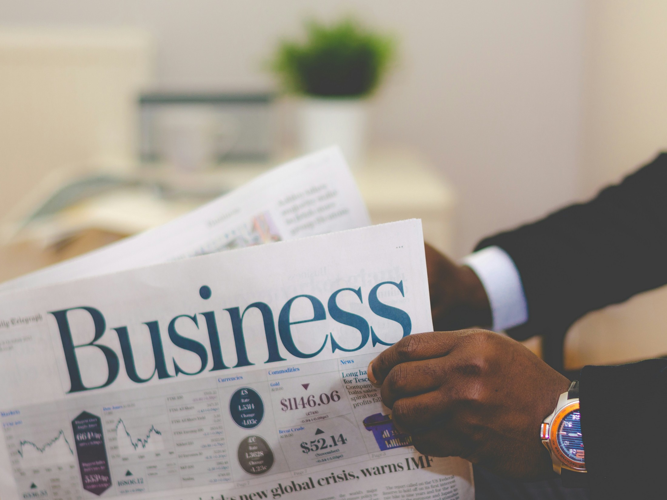 AI to automate banking, threaten finance jobs