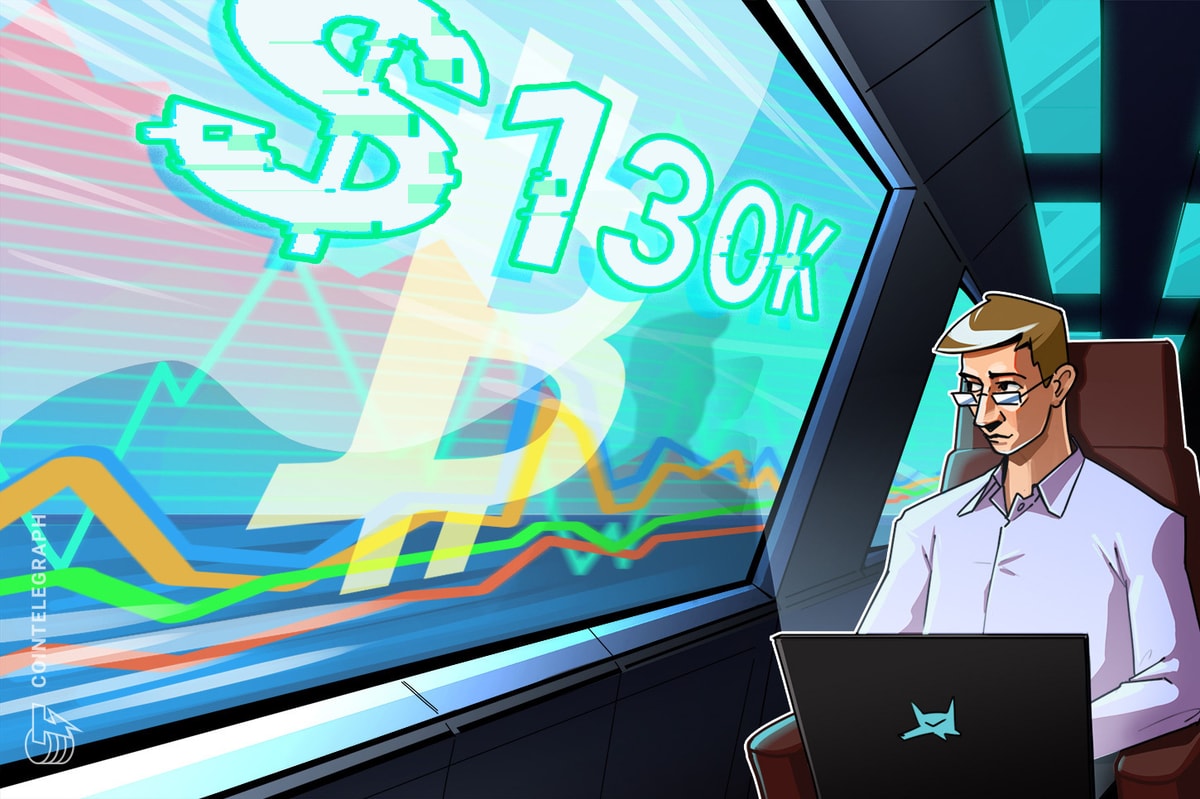 BTC Eyes $120K Reclaim On CPI Print And Fed Rate Cut Odds