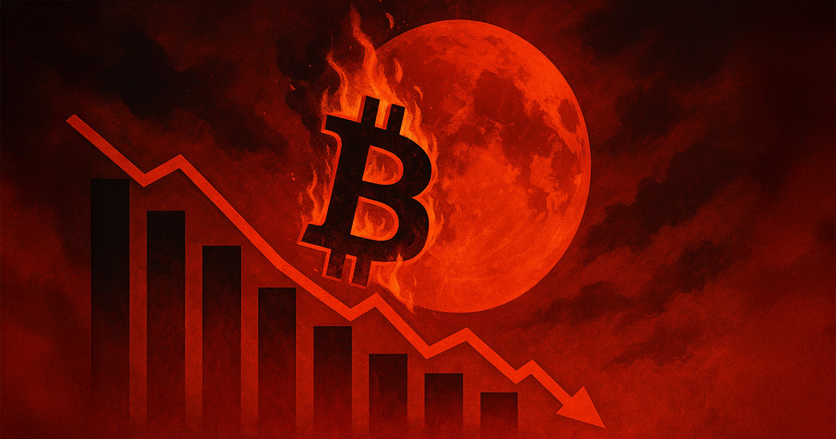 Bitcoin's red month; why September still shapes the crypto cycle