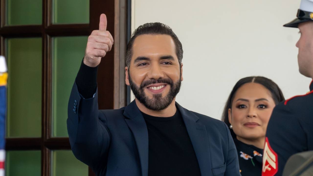 Is Bukele the Next Chávez? Salvadoran Legislative Assembly Passes ‘Indefinite’ Re-Election Reform