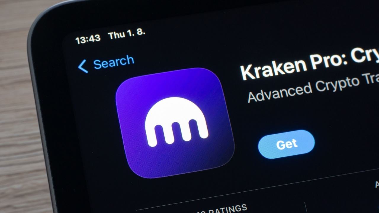 Kraken Acquires Israeli Vibe Coding Startup Capitalise.ai to Enhance No-Code Trading Automation on Kraken Pro