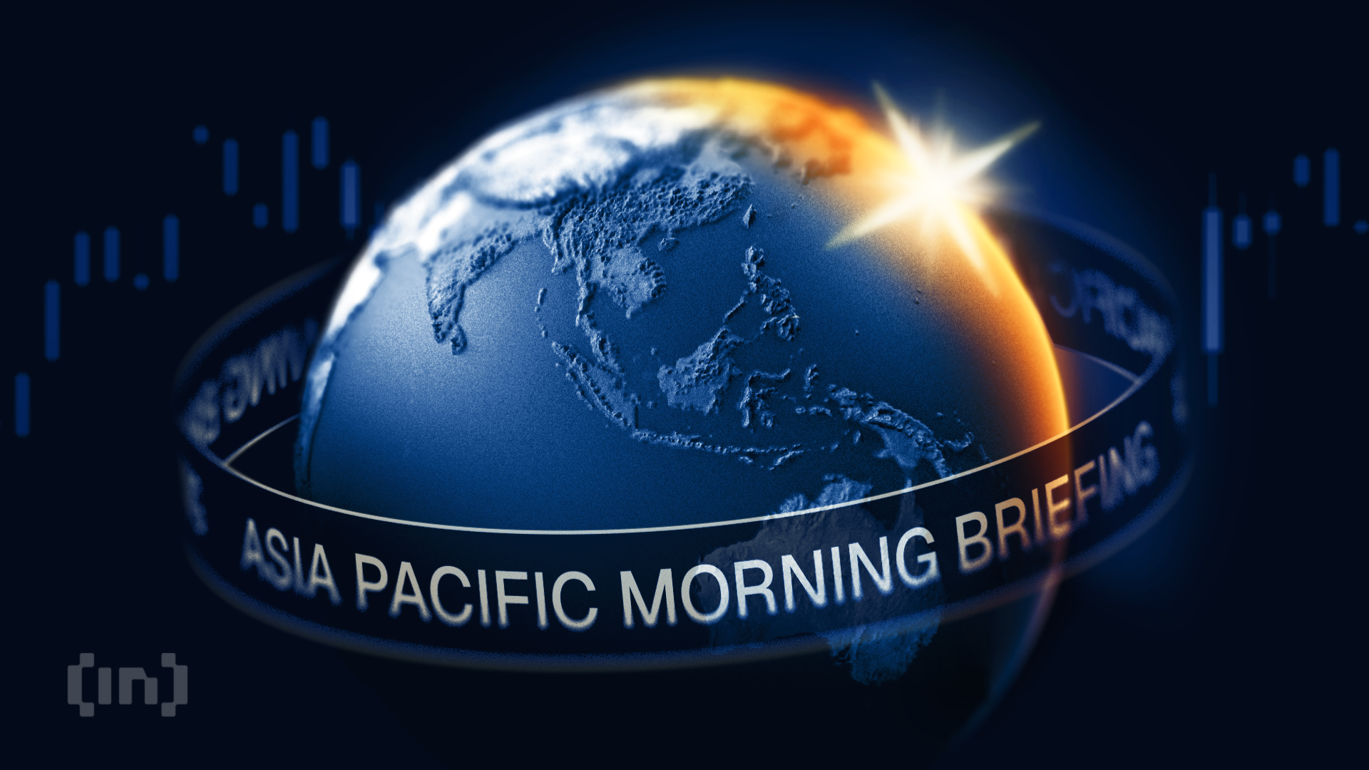 MicroStrategy Sell-off, China Stimulus Could Spark Altcoin Rally and More: APAC Morning Brief