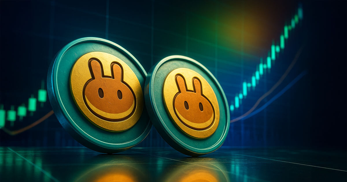 PancakeSwap launches tokenized stock futures for Apple, Tesla, Amazon with 25x leverage