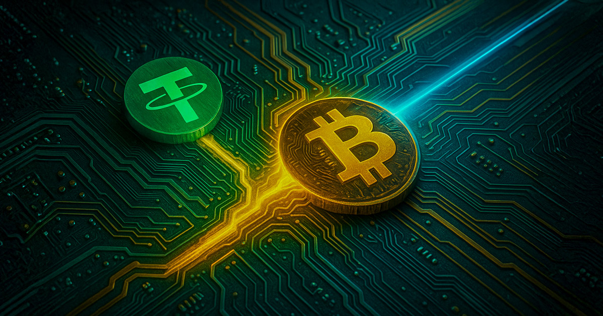 Tether brings USDT stablecoin to Bitcoin via RGB