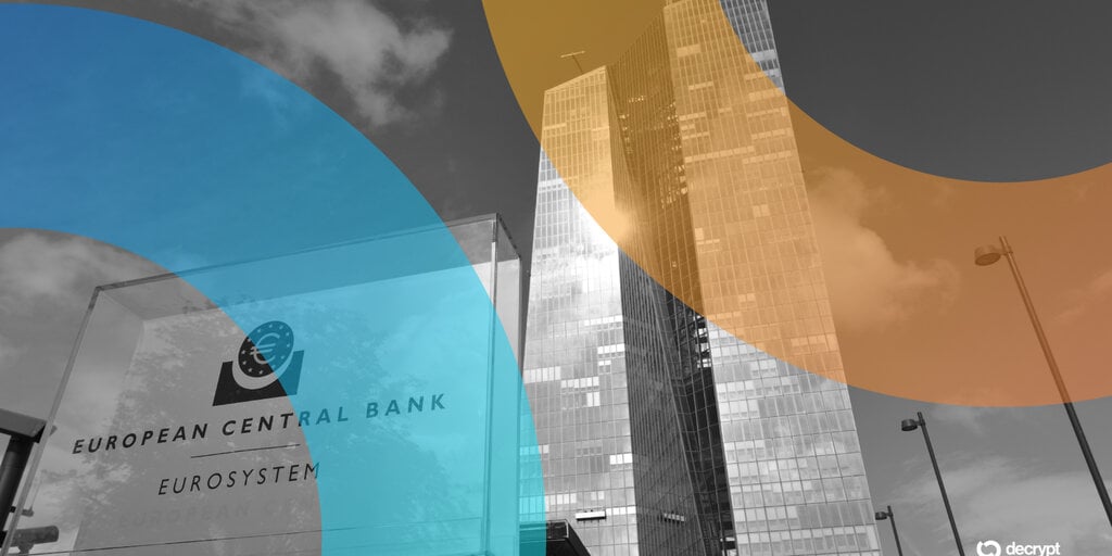 What a Digital Euro on Ethereum or Solana Means for Europe’s Monetary Sovereignty