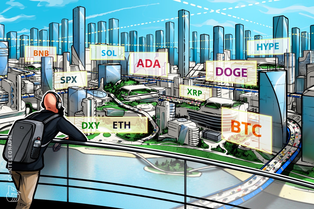 Bitcoin Turns Bullish Again, Which Altcoins Will Follow?