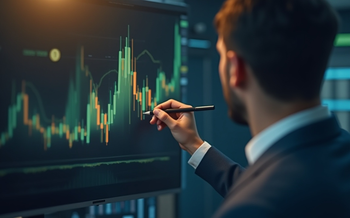 Bitcoin price braces for liftoff