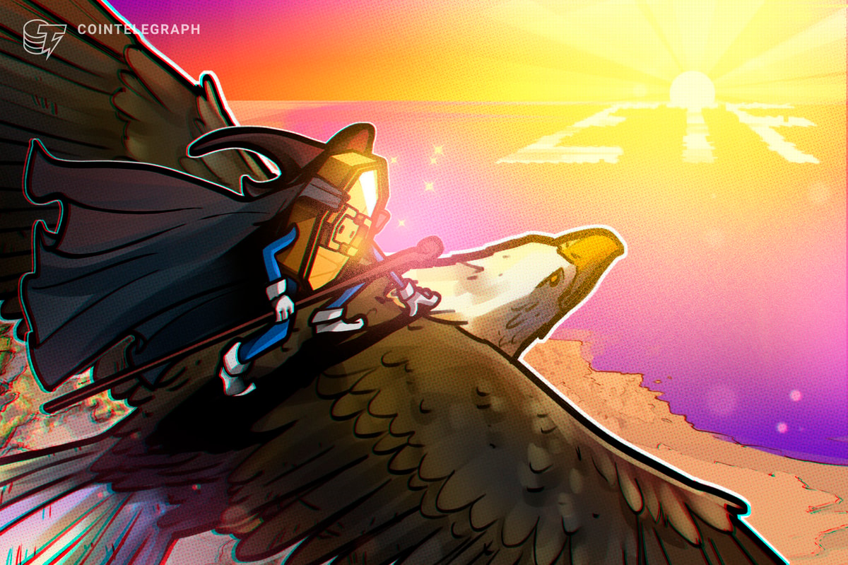 Bitwise files Stablecoin & Tokenization ETF with SEC