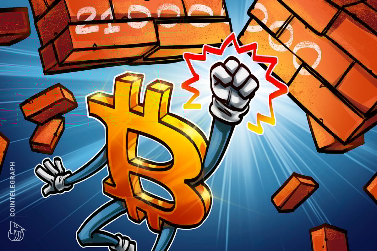 Can Bitcoin’s hard cap of 21 million be changed?